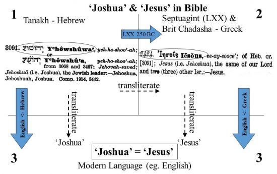 greek interlinear bible archive